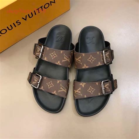 louis vuitton slippers price list